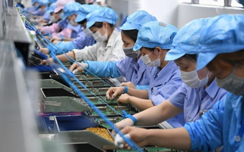 因工業而崛起，卻選擇去工業化 美國軍工實力下滑的傲慢之困