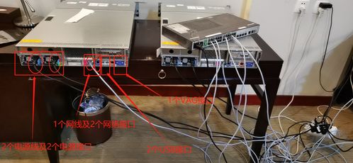 從家電安裝到裸機服務器 一位新手安裝CentOS 7的心酸歷程與反思