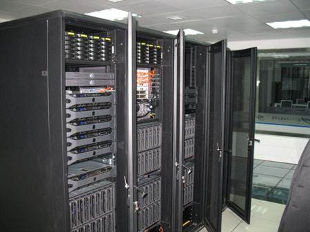 構筑智慧防線 企業安防與智能化工程的完整解決方案——以易施易工網絡工程為例